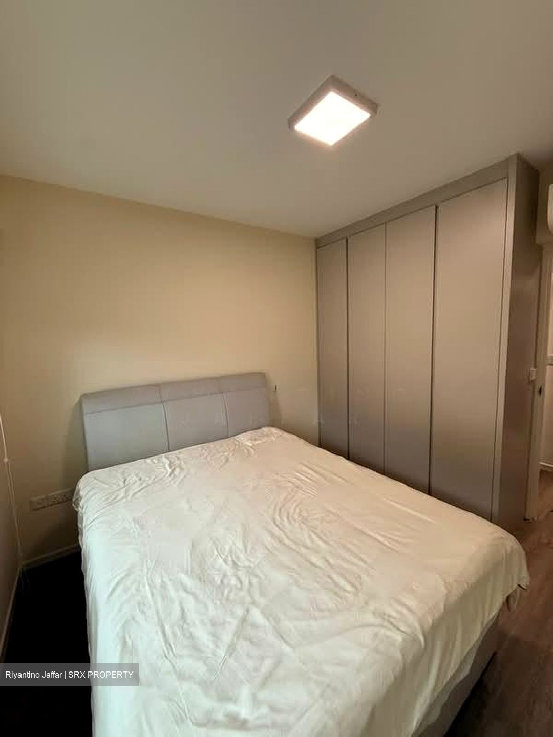 Blk 473B Hougang Parkedge (Hougang), HDB 4 Rooms #570168191
